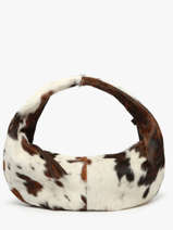 Schoudertas Rebond Etrier Bruin rebond EREB155S